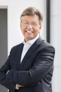 Dr. Gerhard Taufner